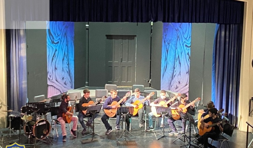Arts Week 2022 ‘ I Have a Dream’